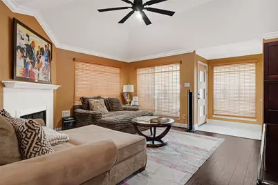 1807 Strongs Court, Katy, TX 77449 - Photo 4