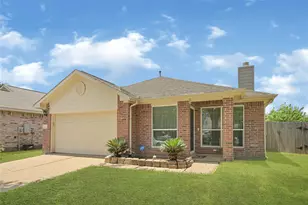 1807 Strongs Ct, Katy, TX 77449 - Photo 2