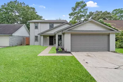 23311 Montague Drive, Spring, TX 77373 - Photo 2