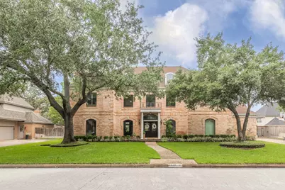 1519 Pebble Chase Drive, Katy, TX 77450 - Photo 2