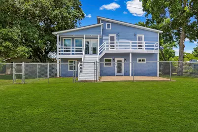 210 Bay Haven Blvd, Livingston, TX 77351 - Photo 1