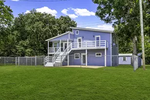 210 Bay Haven Blvd, Livingston, TX 77351 - Photo 4