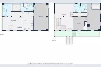 210 Bay Haven Blvd, Livingston, TX 77351 - Photo 28