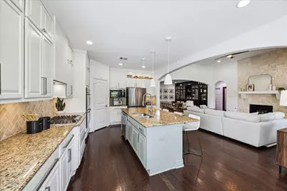 3323 Emerald Valley, Katy, TX 77494 - Photo 12