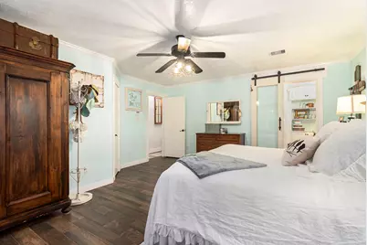 7363 County Line Rd Road, Willis, TX 77378 - Photo 26