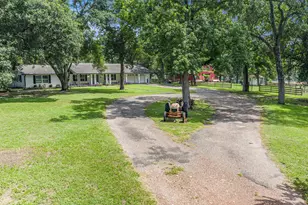 7363 County Line Rd Rd, Willis, TX 77378 - Photo 2