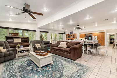 7363 County Line Rd Road, Willis, TX 77378 - Photo 16