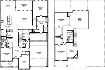 26318 Snowpeak Avenue, Katy, TX 77493 - Photo 26