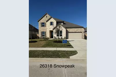 26318 Snowpeak Avenue, Katy, TX 77493 - Photo 1