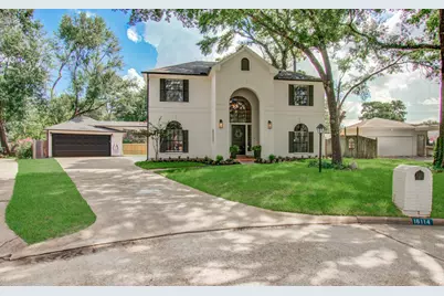 16114 Castletown Park Court, Spring, TX 77379 - Photo 2