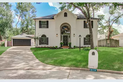 16114 Castletown Park Court, Spring, TX 77379 - Photo 1