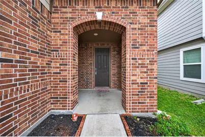 611 Ash Mill Drive, Houston, TX 77090 - Photo 2