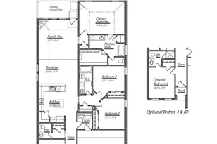 11102 Rose River Dr, Houston, TX 77044 - Photo 2