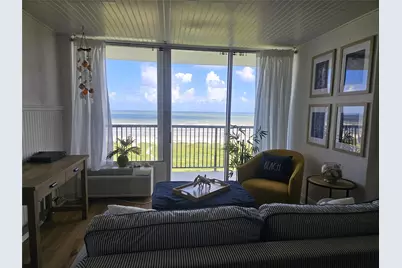 415 E Beach Drive #804, Galveston, TX 77550 - Photo 2