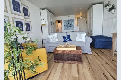 415 E Beach Drive #804, Galveston, TX 77550 - Photo 26