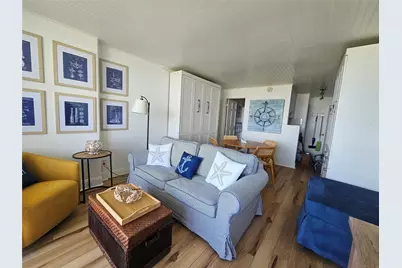 415 E Beach Drive #804, Galveston, TX 77550 - Photo 6