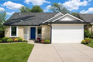 2209 Stirrup Dr, Round Rock, TX 78681 - Photo 1