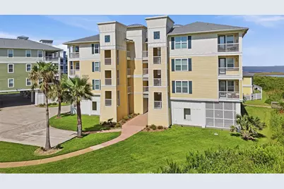 27010 Estuary Drive #102, Galveston, TX 77554 - Photo 2