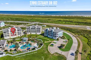 27010 Estuary Dr, Galveston, TX 77554 - Photo 2