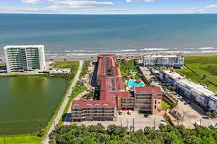 9520 Seawall Blvd, Galveston, TX 77554 - Photo 26