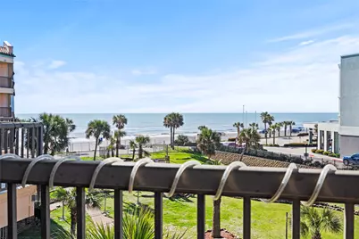 9520 Seawall Boulevard #315, Galveston, TX 77554 - Photo 1