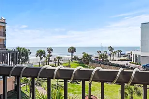 9520 Seawall Blvd, Galveston, TX 77554 - Photo 1