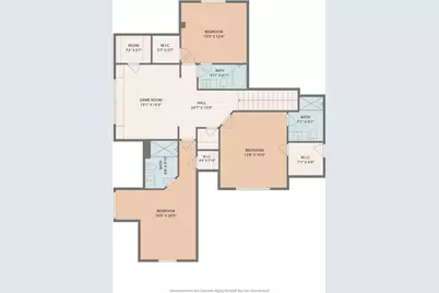 13907 Jbk Memorial Drive, Willis, TX 77318 - Photo 46