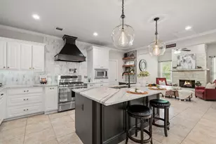 13907 J B K Memorial Dr, Willis, TX 77318 - Photo 10
