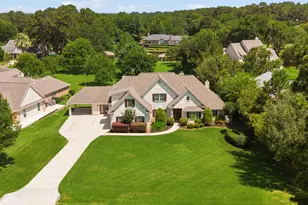 13907 J B K Memorial Dr, Willis, TX 77318 - Photo 2