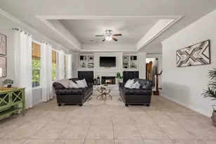 13907 J B K Memorial Dr, Willis, TX 77318 - Photo 6