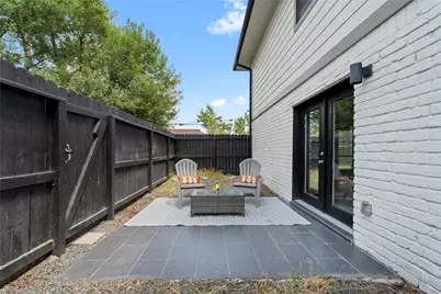 9130 Vogue Lane #B, Houston, TX 77080 - Photo 8