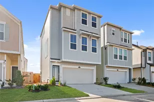 3206 La Rambla Dr, Houston, TX 77047 - Photo 2