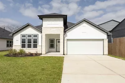 7430 Avenue E, Beasley, TX 77417 - Photo 1