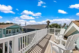 1703 Biovu Dr, Galveston, TX 77551 - Photo 8