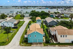 1703 Biovu Dr, Galveston, TX 77551 - Photo 44