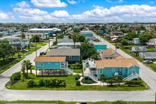 1703 Biovu Dr, Galveston, TX 77551 - Photo 1
