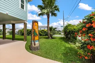 1703 Biovu Dr, Galveston, TX 77551 - Photo 34