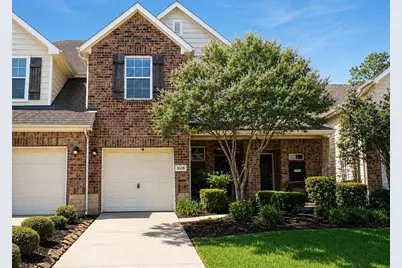 1608 Grable Cove Lane, Spring, TX 77379 - Photo 1