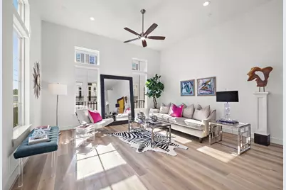 949 Blackshire Lane, Houston, TX 77055 - Photo 26