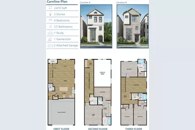 949 Blackshire Lane, Houston, TX 77055 - Photo 6