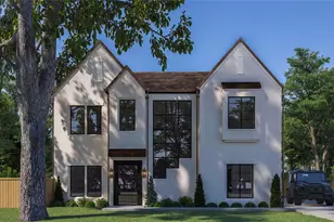 316 W 30th St, Houston, TX 77018 - Photo 1