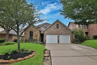 7 Woodmoor Place, Magnolia, TX 77354 - Photo 2