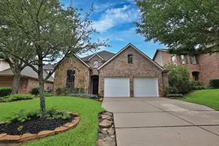 7 Woodmoor Pl, Magnolia, TX 77354 - Photo 2