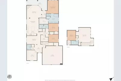 7 Woodmoor Place, Magnolia, TX 77354 - Photo 46