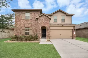 5646 Pleasant Falls Dr, Richmond, TX 77407 - Photo 2