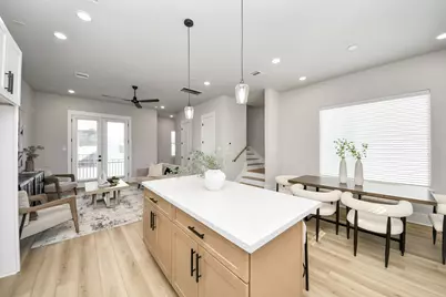 1102 Mansfield Street #A, Houston, TX 77091 - Photo 16