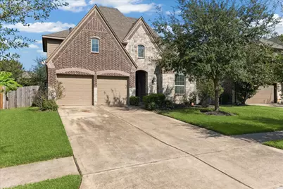 13117 Green Shores Lane, Rosharon, TX 77583 - Photo 1