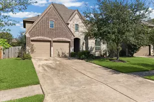 13117 Green Shores Lane, Rosharon, TX 77583 - Photo 1