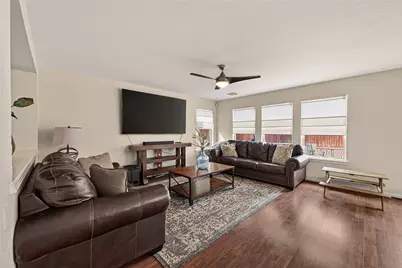 6506 Mildenhall Court, Houston, TX 77084 - Photo 8