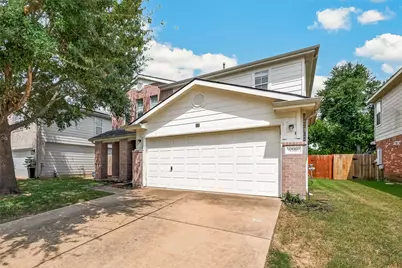 6506 Mildenhall Court, Houston, TX 77084 - Photo 4